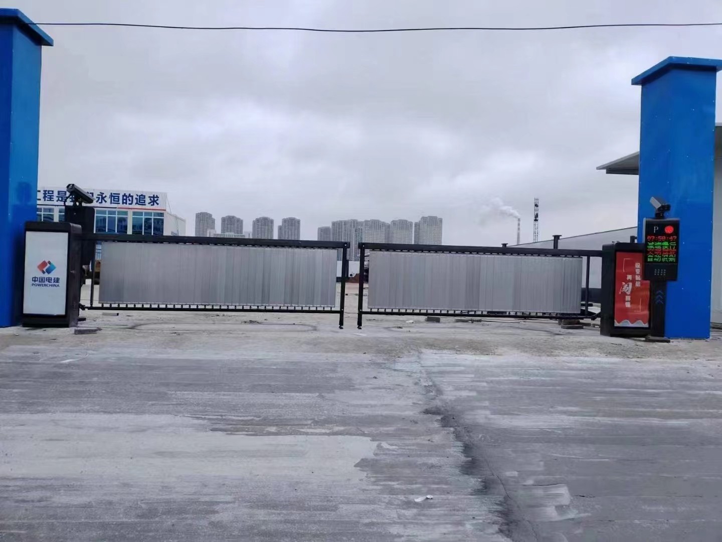 淮安区客户案例